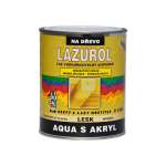 Lazurol-Aqua-S-Akryl-lesk-0,6kg