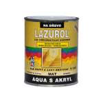 Lazurol-Aqua-S-Akryl-mat-0,6kg