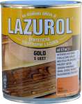 Lazurol Gold S1037 * Silnovrstvá syntetická tixotropní lazura. 1
