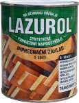 Lazurol Impregnační základ S1033 čirý * Regenerační základ 1