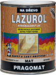 Lazurol Pragomat C1038 * Lak nitrocelulózový 1