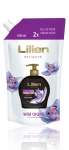 Lilien Wild Orchid tekuté mýdlo náhradní náplň 1 L 1