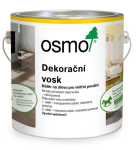 Osmo Dekorační vosk