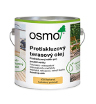 Osmo Protiskluzový terasový olej bezbarvý 0,125 L