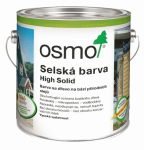 Osmo Selská barva