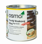 Osmo Tvrdý voskový olej Original