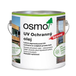 Osmo UV Ochranný olej