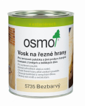 Osmo Vosk na řezné hrany