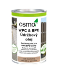 Osmo WPC & BPC Údržbový olej