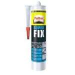Pattex Fix Super * Montážní lepidlo k lepení porézních materiálů. 1