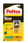 Pattex Repair Epoxy 5 min. 11 ml