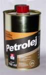 Petrolej-700ml