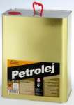 Petrolej-9l