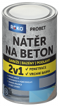 Obrázek k výrobku 85592 - Roko Probet Nátěr na beton