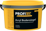 Profitec Acryl Bodensiegel * Akrylátový podlahový nátěr P 604