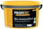 Profitec Bio Innensilikat * BIO Silikátová vnitřní barva P 457