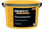 Profitec Decomarmor * Dekorativní kamínková omítka P 744