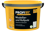 Profitec Modellier-und Rollputz * Jemná strukturální omítka P 781