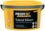 Profitec Tribrid Silicon * Hybridní silikonová fasádní barva P 413
