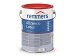 Remmers Allzweck-lasur * Dekorativní středněvrstvá lazura na vodní bázi. 1
