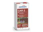 Remmers Car-2 5 L * Nátěrový prostředek přírodně hnědé barvy na bázi přírodních surovin. 1