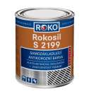 Obrázek k výrobku 85388 - Rokosil S 2199 RAL 9010 bílá 11 kg * polomat