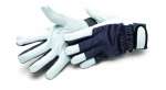 Rukavice Frosty * Pracovní rukavice z nejjemnější hladké kozí kůže.