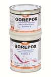Obrázek k výrobku 83453 - GOREPOX M vodouředitelná epoxid. barva, mat