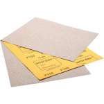 Smirdex 510 Brusný papír arch bez děr 230 x 280 mm * Brusný papír pro broušení za sucha.