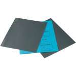Smirdex Brusný papír Waterproof 230 x 280 mm * Brusné archy pro broušení za mokra pro Automobilový průmysl.