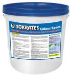 SOKRATES colour sport * Speciální základní polyuretanová barva na dřevěné podlahy, sportovní areály 1