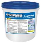 SOKRATES Email BRISK * disperzní vodou ředitelná barva vrchní vnitřní 1