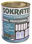 SOKRATES email professional * vodou ředitelná univerzální barva 1