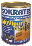 SOKRATES MOVIpur Brilant * polyuretanový parketový lak vnitřní 1