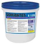 SOKRATES S 119 * polyuretanový lak vnitřní 1
