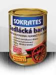 Obrázek k výrobku 84955 - SOKRATES Sedlácká barva