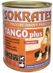 SOKRATES TANGO Plus * polyuretanový vnitřní lak na parkety 1
