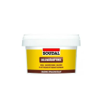 Obrázek k výrobku 85896 - Soudal Sklenářský tmel