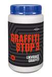 Graffitistop 3  1 kg * likvidace graffiti gel 1