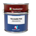Telhard Pox * Tužidlo do epoxidových nátěrových hmot Telpox.