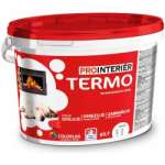 Obrázek k výrobku 84933 - Colorlak Prointeriér Termo V 2200 bílá 4 kg * termoizolační interiérový nátěr