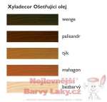 Obrázek k výrobku 83553 - Xyladecor Ošetřující olej