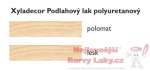 Obrázek k výrobku 83555 - Xyladecor Podlahový lak polyuretanový