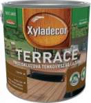 Xyladecor Terrace * Protiskluzová tenkovrstvá lazura 1